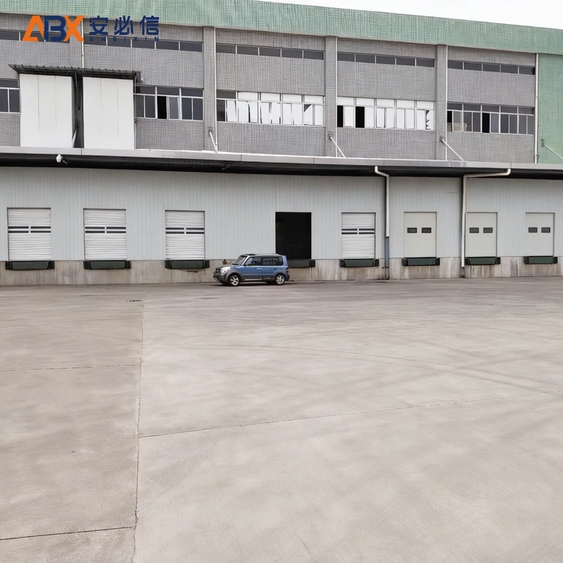 张家界市快速卷帘门